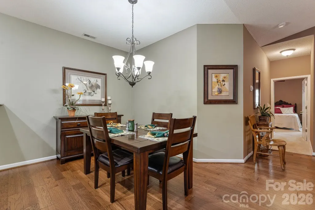 16627 Timber Crossing Road Charlotte NC 28213