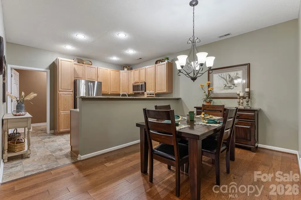 16627 Timber Crossing Road Charlotte NC 28213