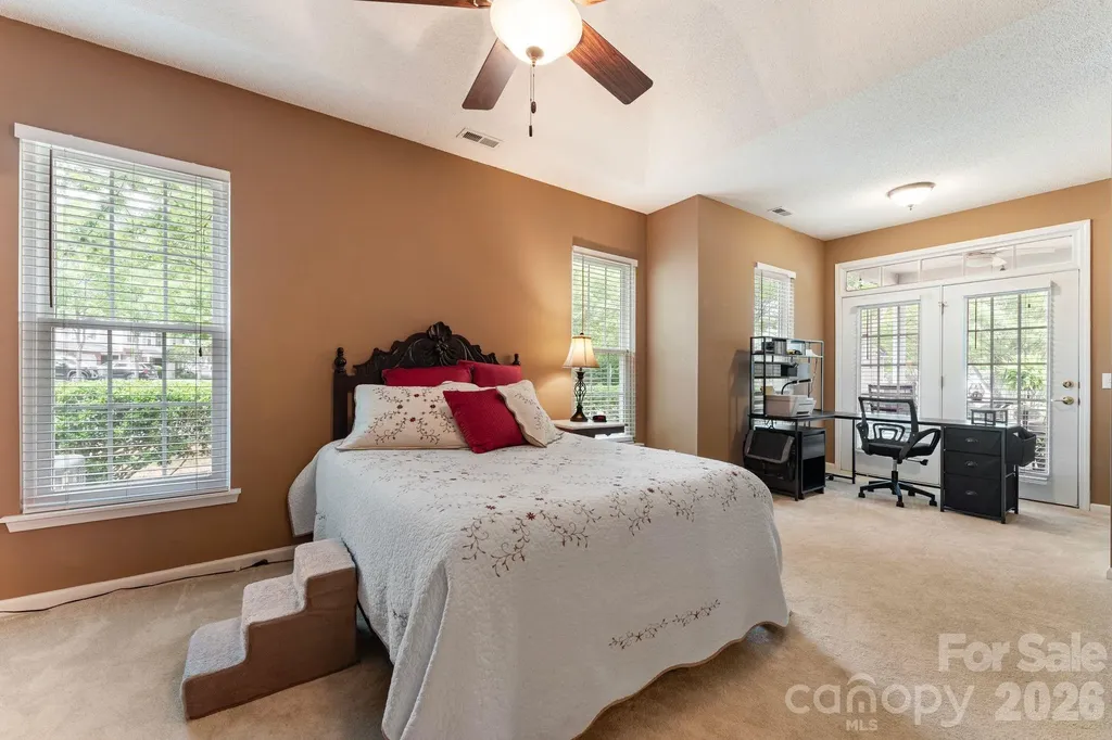 16627 Timber Crossing Road Charlotte NC 28213