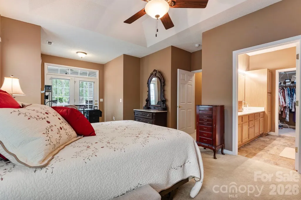 16627 Timber Crossing Road Charlotte NC 28213