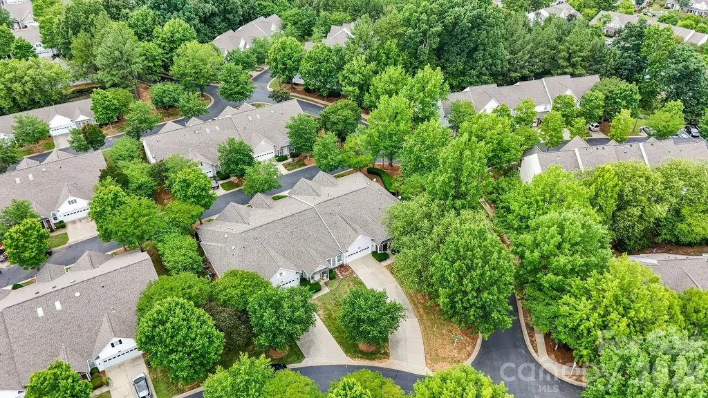 16627 Timber Crossing Road Charlotte NC 28213