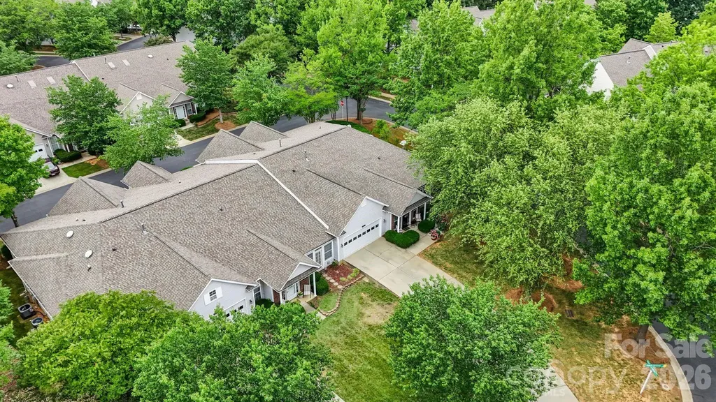 16627 Timber Crossing Road Charlotte NC 28213