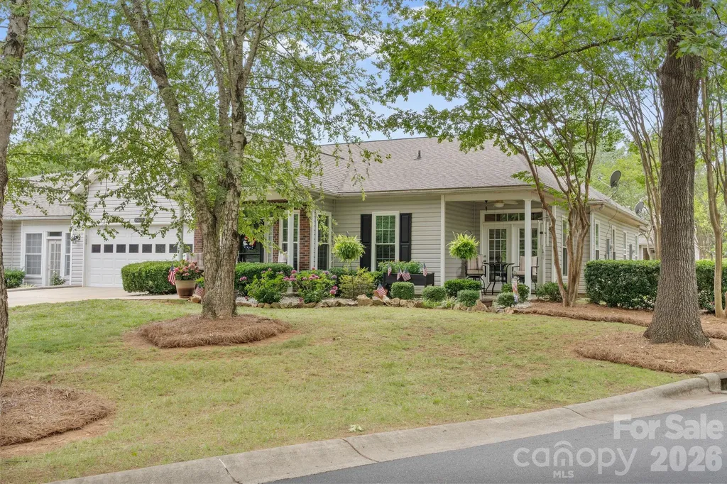 16627 Timber Crossing Road Charlotte NC 28213