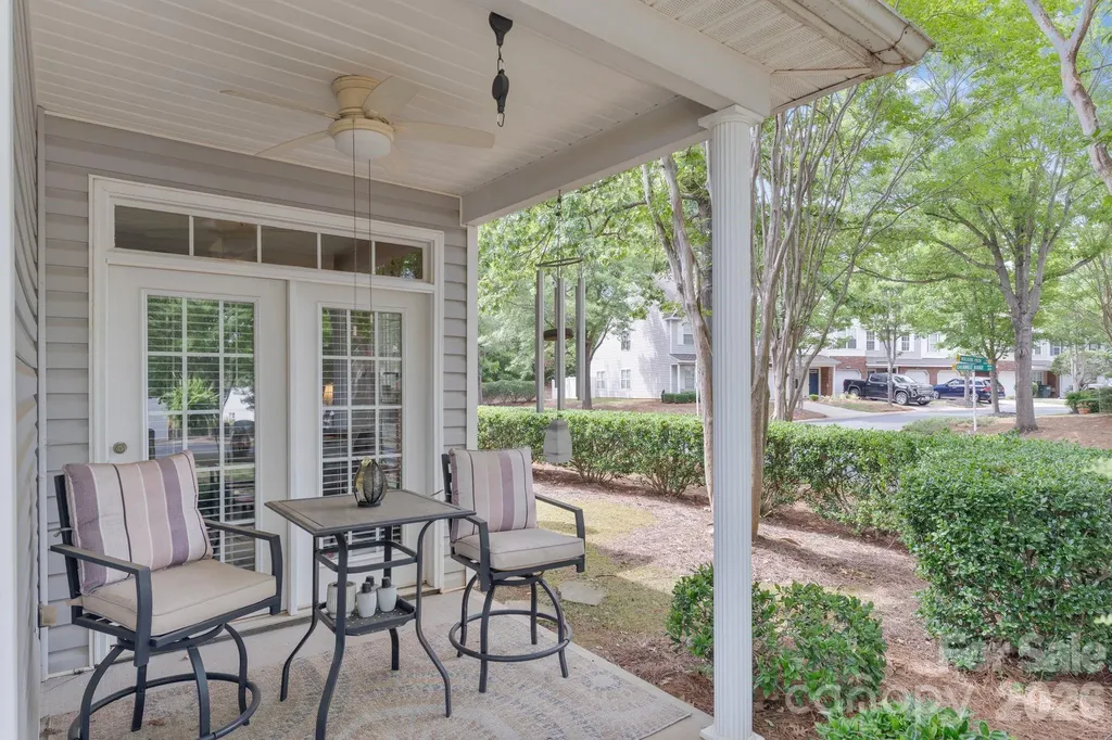 16627 Timber Crossing Road Charlotte NC 28213