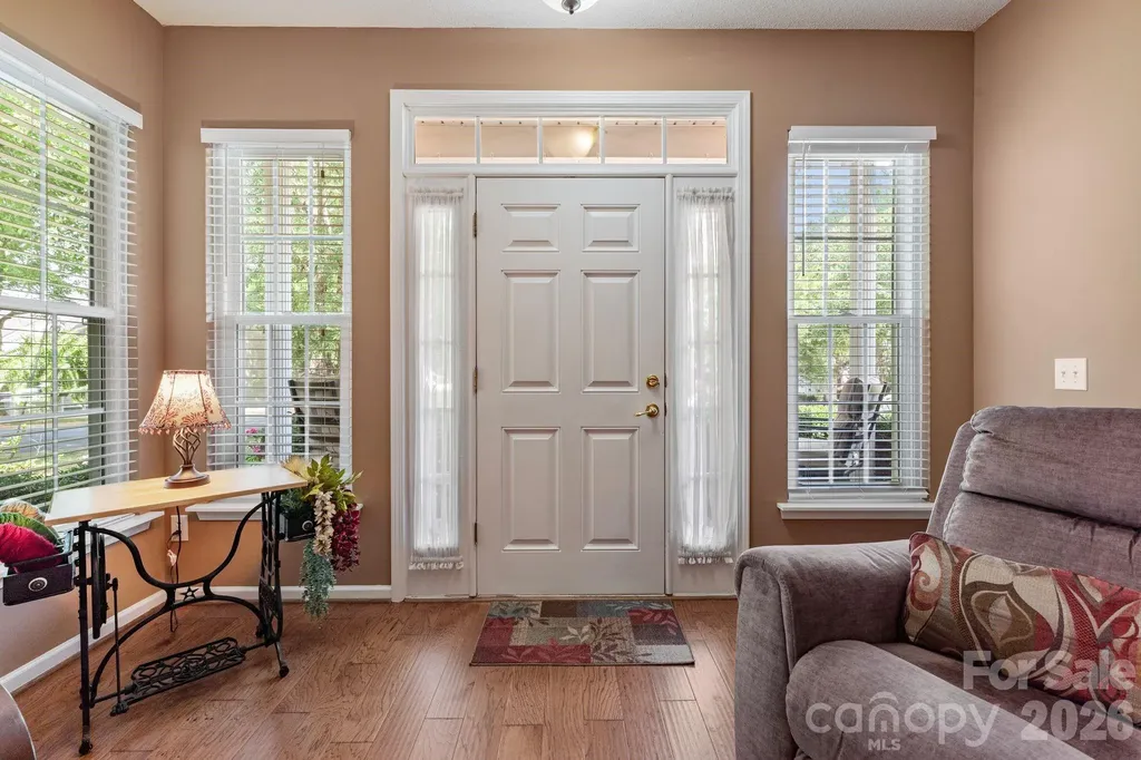 16627 Timber Crossing Road Charlotte NC 28213