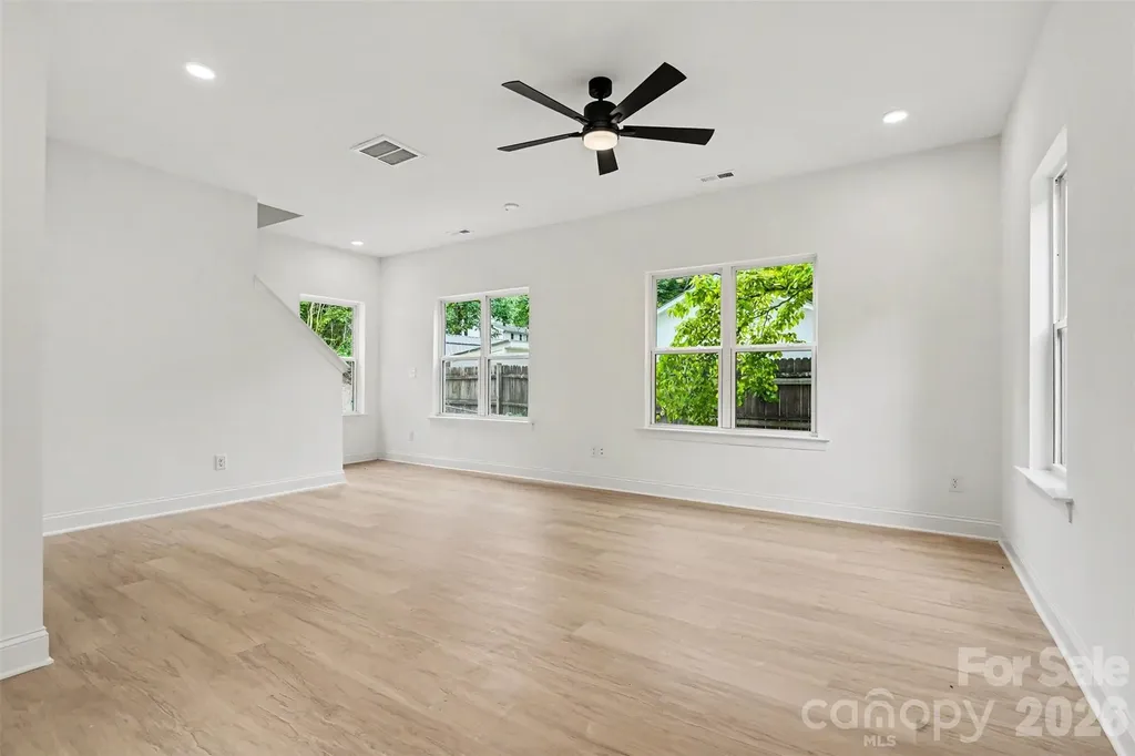 327 Whispering Pines Drive Charlotte NC 28217