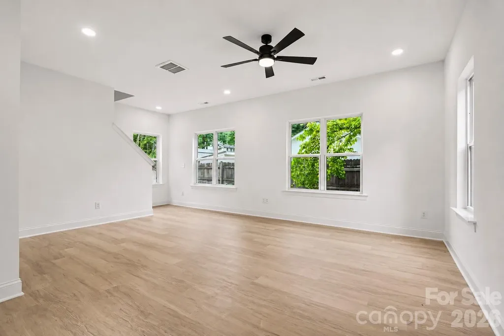 327 Whispering Pines Drive Charlotte NC 28217