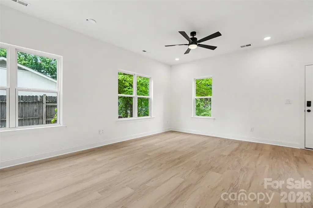 327 Whispering Pines Drive Charlotte NC 28217