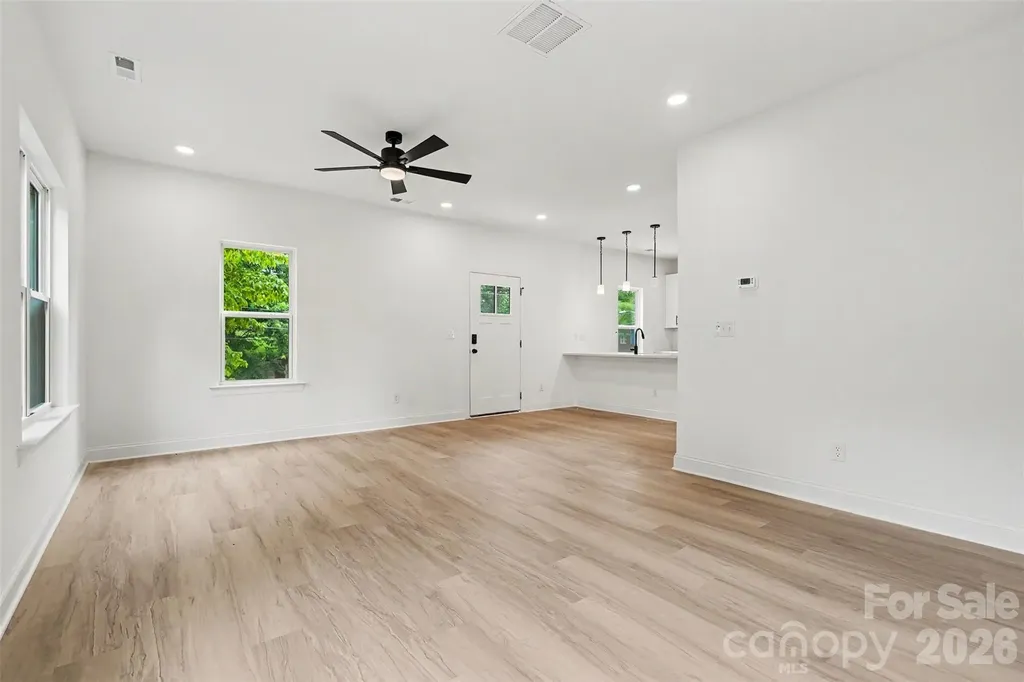 327 Whispering Pines Drive Charlotte NC 28217