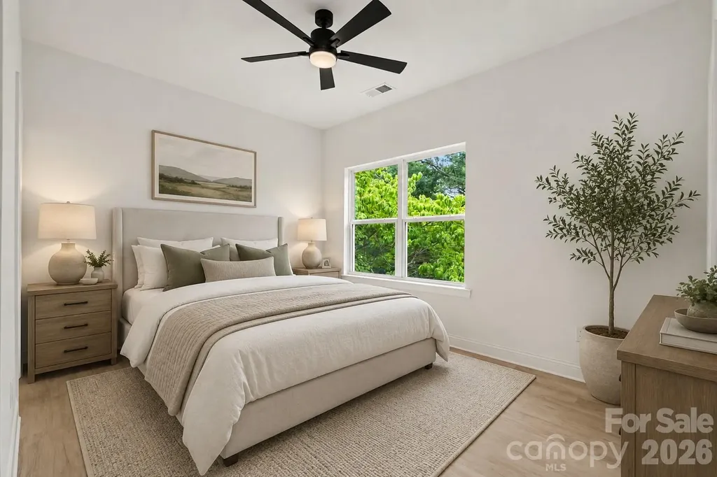327 Whispering Pines Drive Charlotte NC 28217