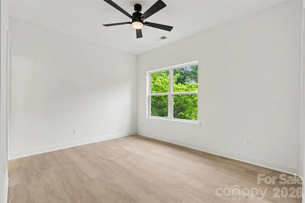 327 Whispering Pines Drive Charlotte NC 28217