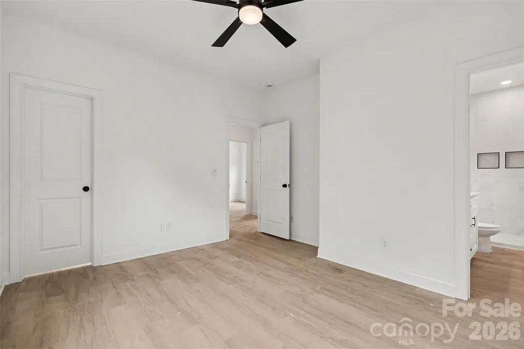 327 Whispering Pines Drive Charlotte NC 28217