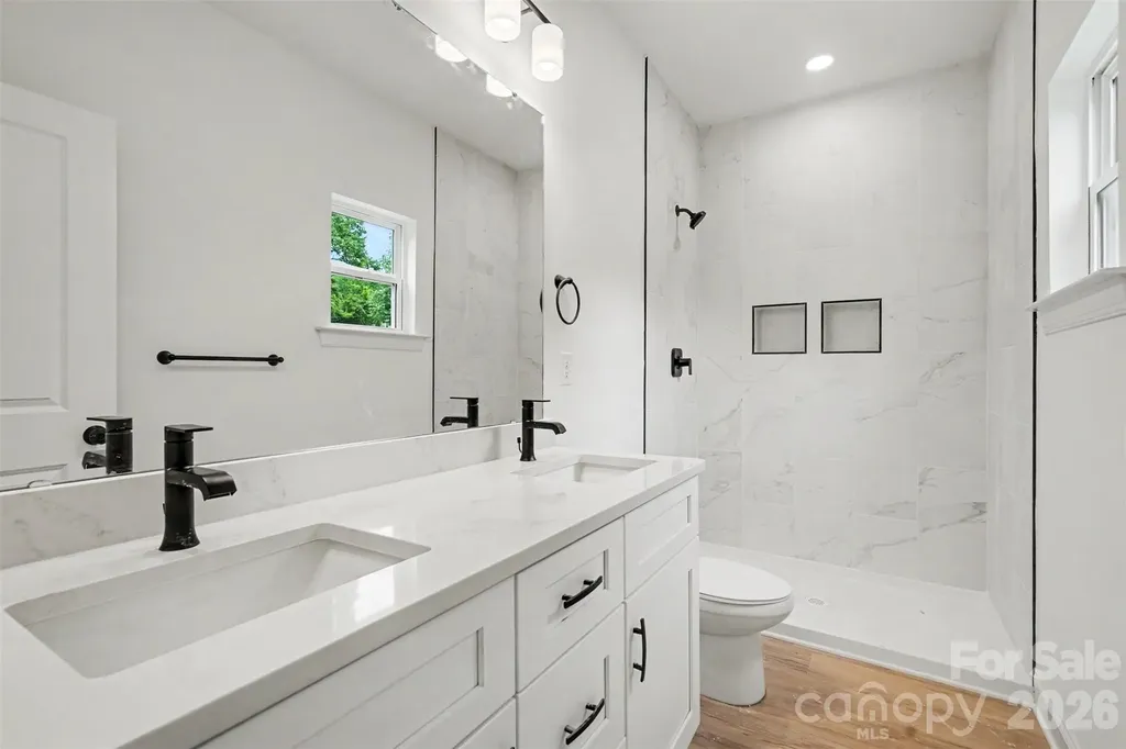 327 Whispering Pines Drive Charlotte NC 28217