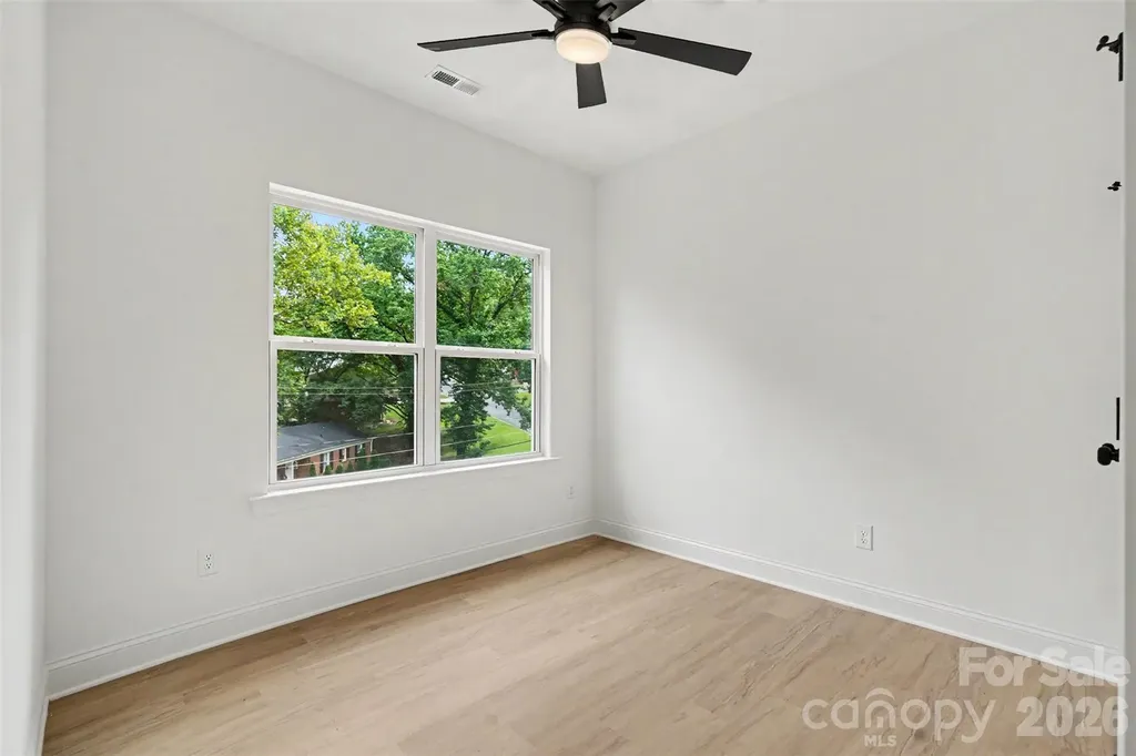 327 Whispering Pines Drive Charlotte NC 28217