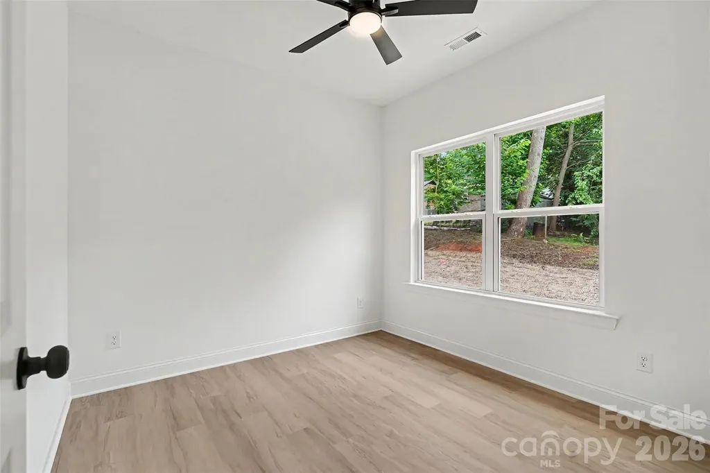 327 Whispering Pines Drive Charlotte NC 28217