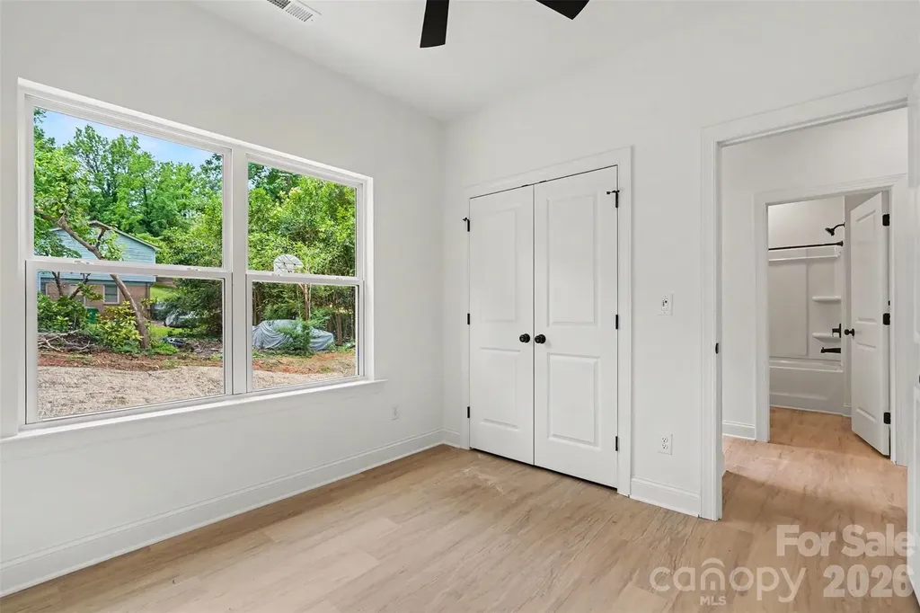 327 Whispering Pines Drive Charlotte NC 28217