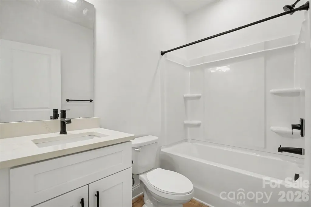 327 Whispering Pines Drive Charlotte NC 28217