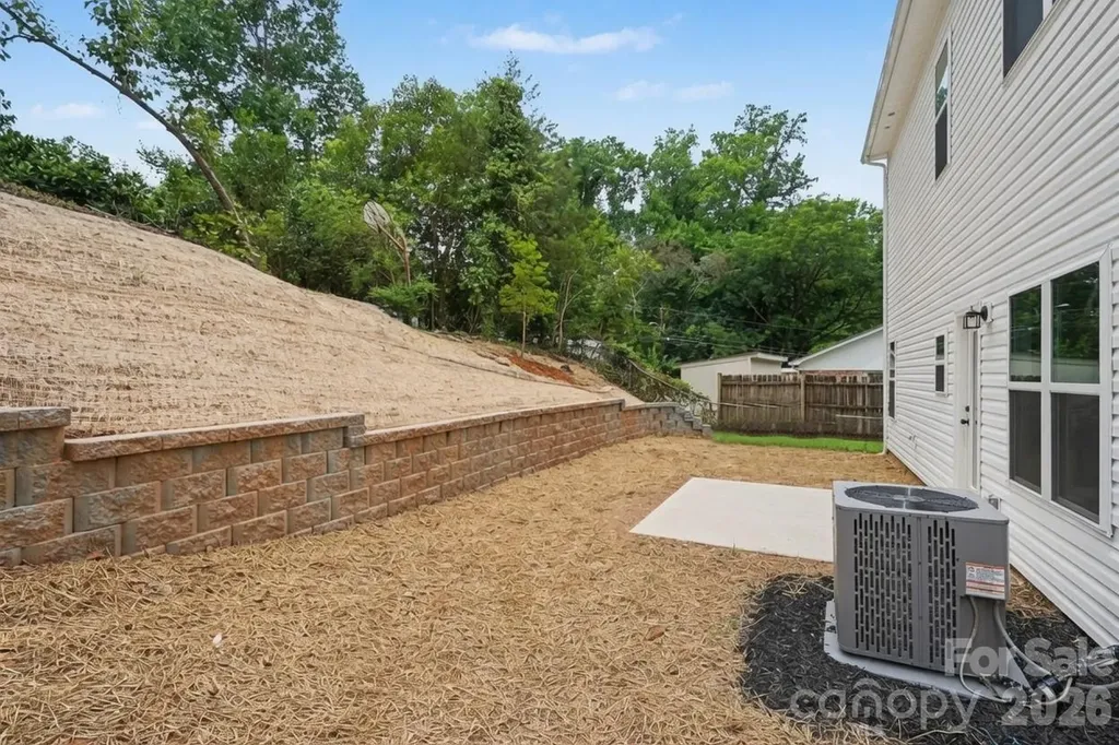 327 Whispering Pines Drive Charlotte NC 28217