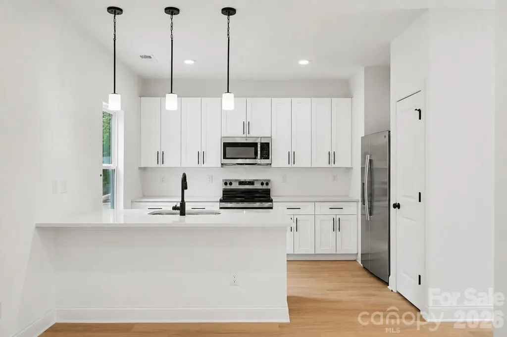 327 Whispering Pines Drive Charlotte NC 28217