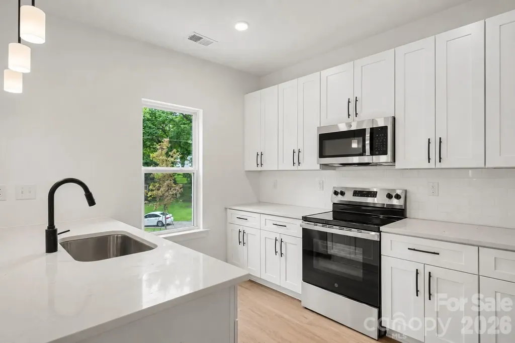 327 Whispering Pines Drive Charlotte NC 28217