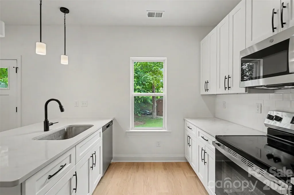 327 Whispering Pines Drive Charlotte NC 28217