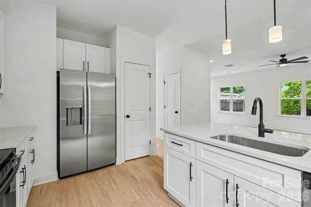 327 Whispering Pines Drive Charlotte NC 28217