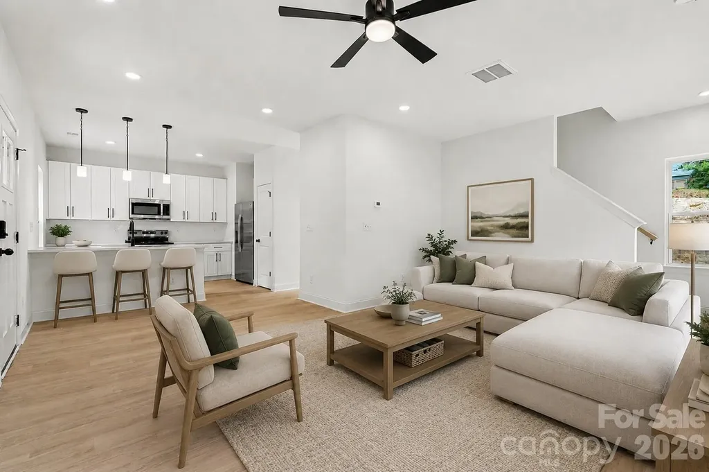 327 Whispering Pines Drive Charlotte NC 28217