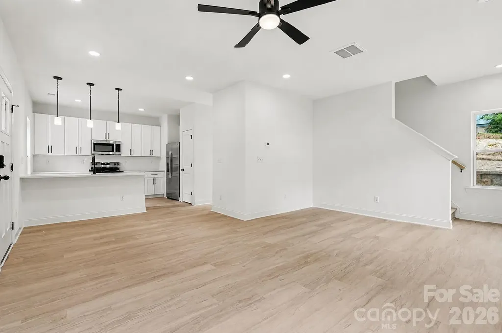 327 Whispering Pines Drive Charlotte NC 28217
