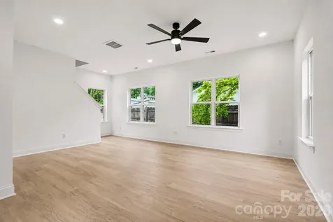 327 Whispering Pines Drive Charlotte NC 28217