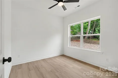 327 Whispering Pines Drive Charlotte NC 28217