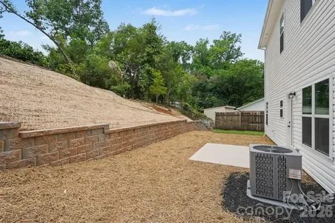 327 Whispering Pines Drive Charlotte NC 28217