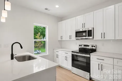 327 Whispering Pines Drive Charlotte NC 28217