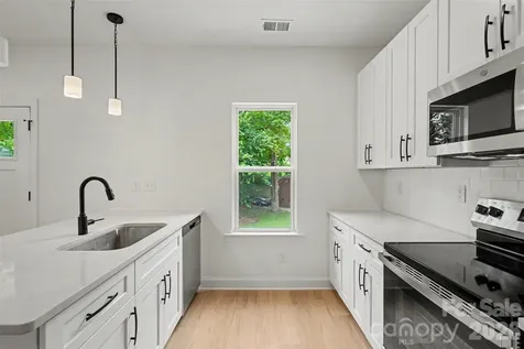 327 Whispering Pines Drive Charlotte NC 28217