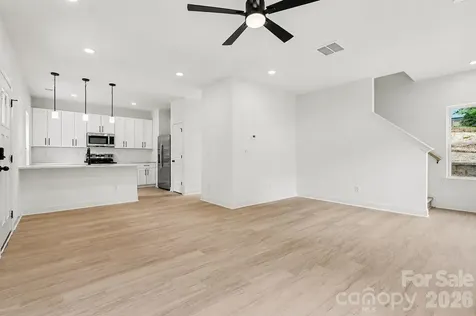 327 Whispering Pines Drive Charlotte NC 28217