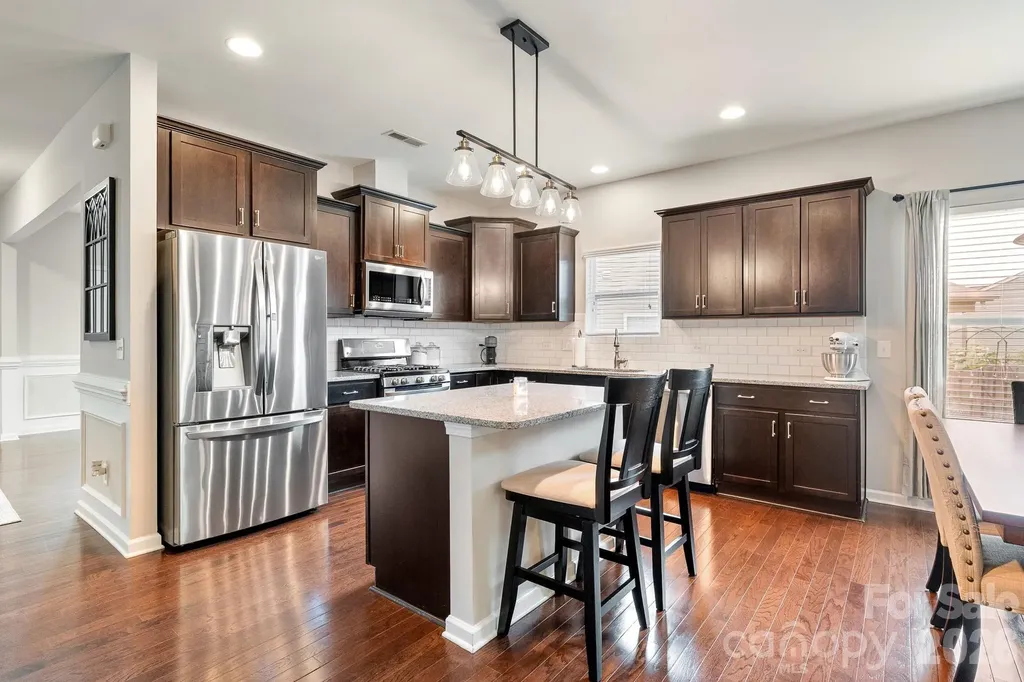 805 Scenic Way Matthews NC 28104