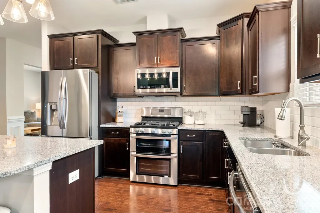 805 Scenic Way Matthews NC 28104
