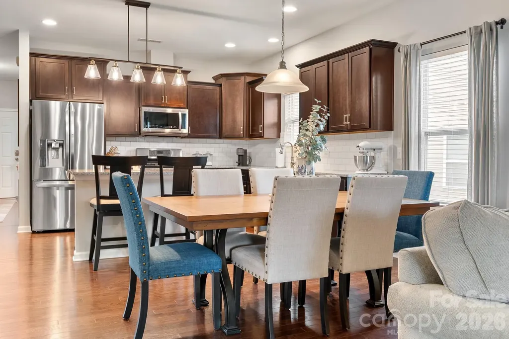 805 Scenic Way Matthews NC 28104