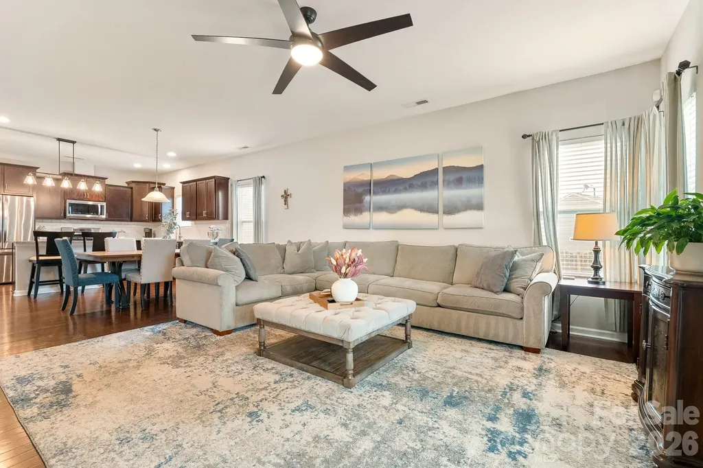 805 Scenic Way Matthews NC 28104