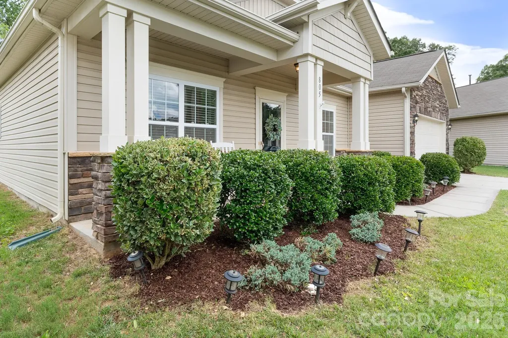 805 Scenic Way Matthews NC 28104