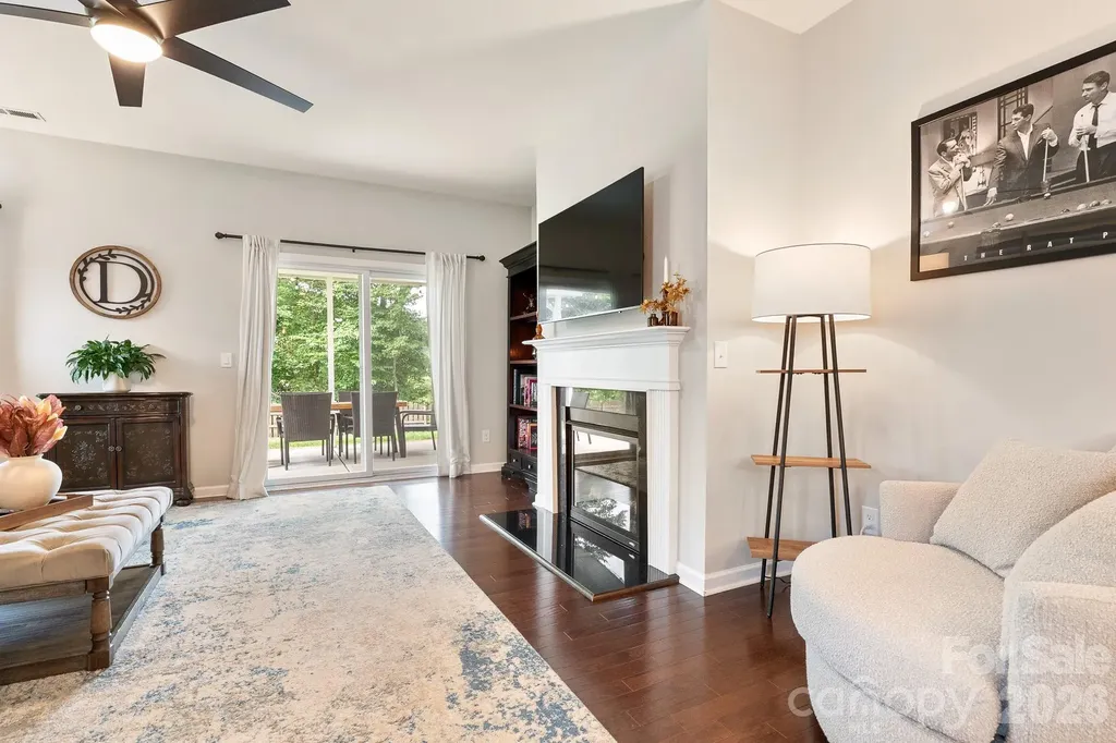 805 Scenic Way Matthews NC 28104