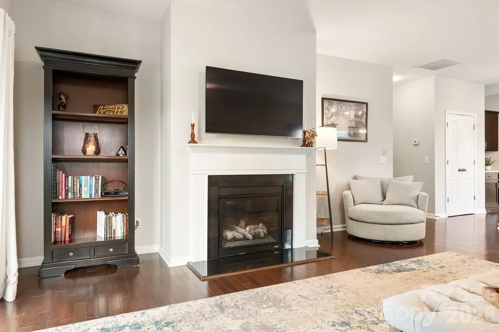 805 Scenic Way Matthews NC 28104