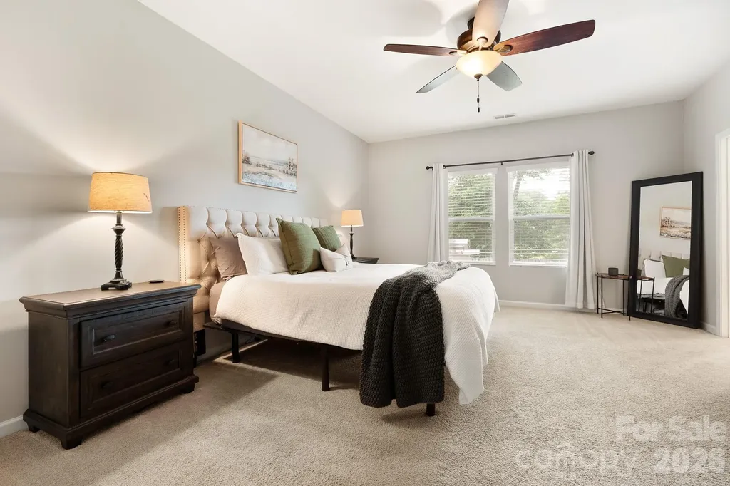 805 Scenic Way Matthews NC 28104