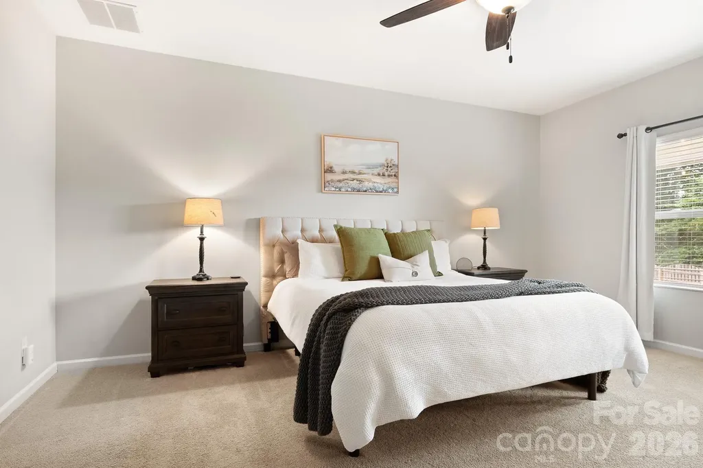 805 Scenic Way Matthews NC 28104