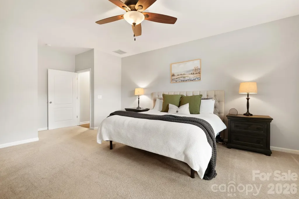 805 Scenic Way Matthews NC 28104