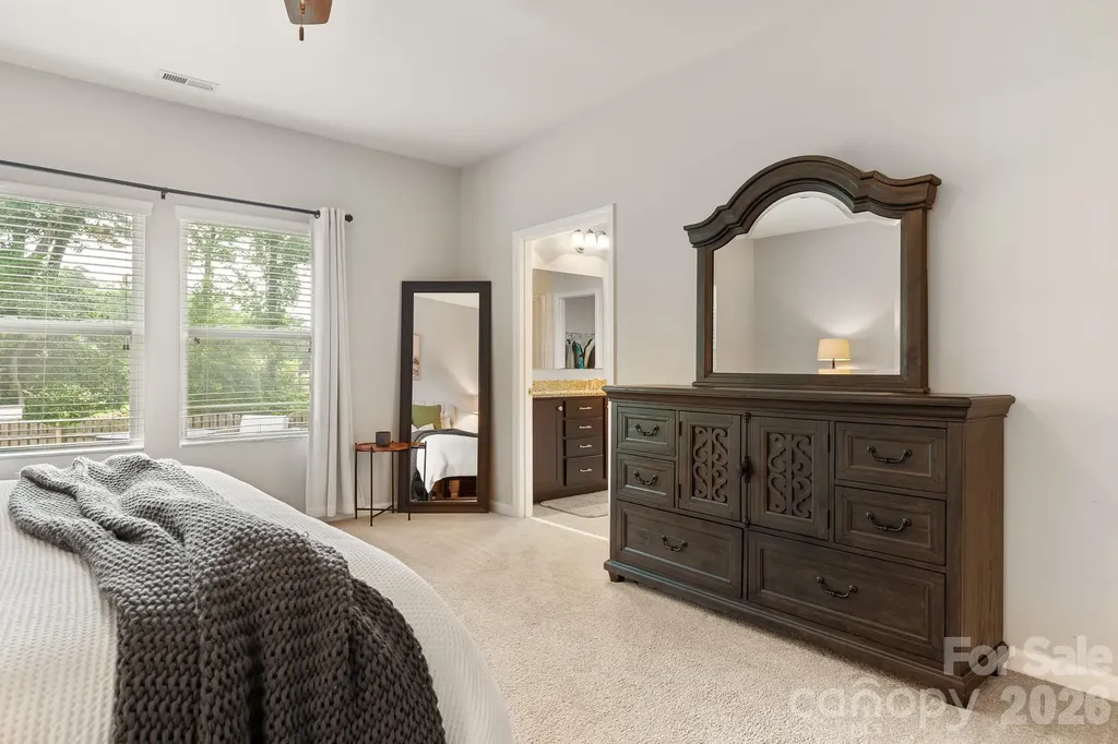 805 Scenic Way Matthews NC 28104