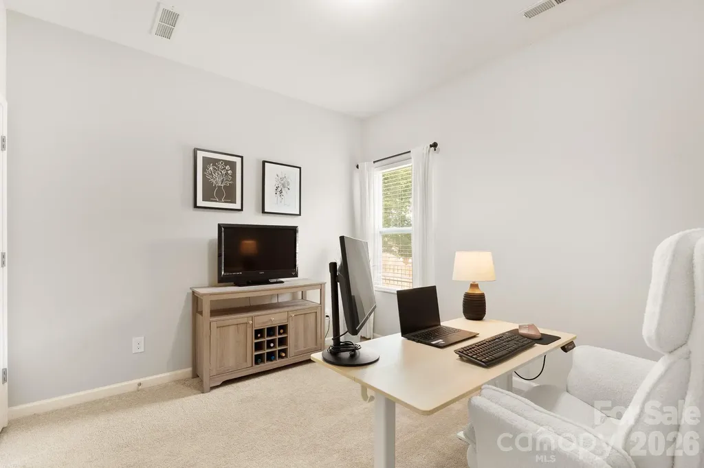 805 Scenic Way Matthews NC 28104