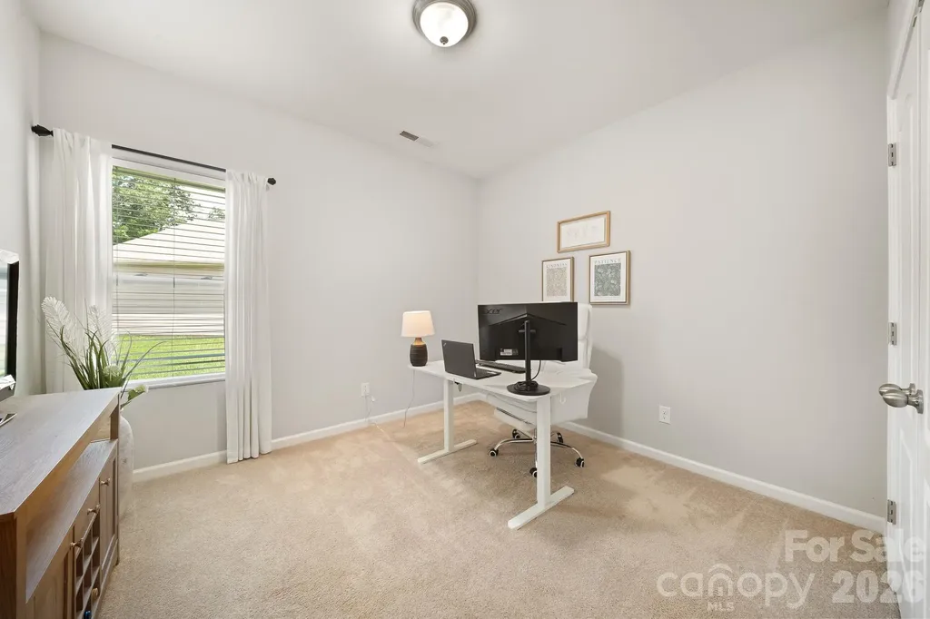 805 Scenic Way Matthews NC 28104