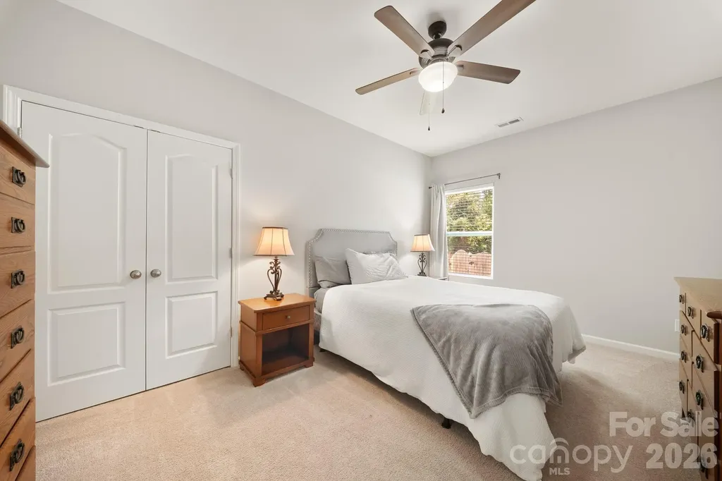 805 Scenic Way Matthews NC 28104