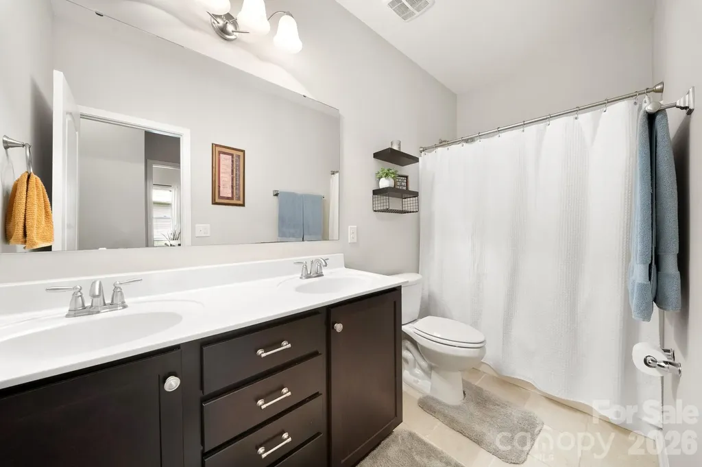 805 Scenic Way Matthews NC 28104