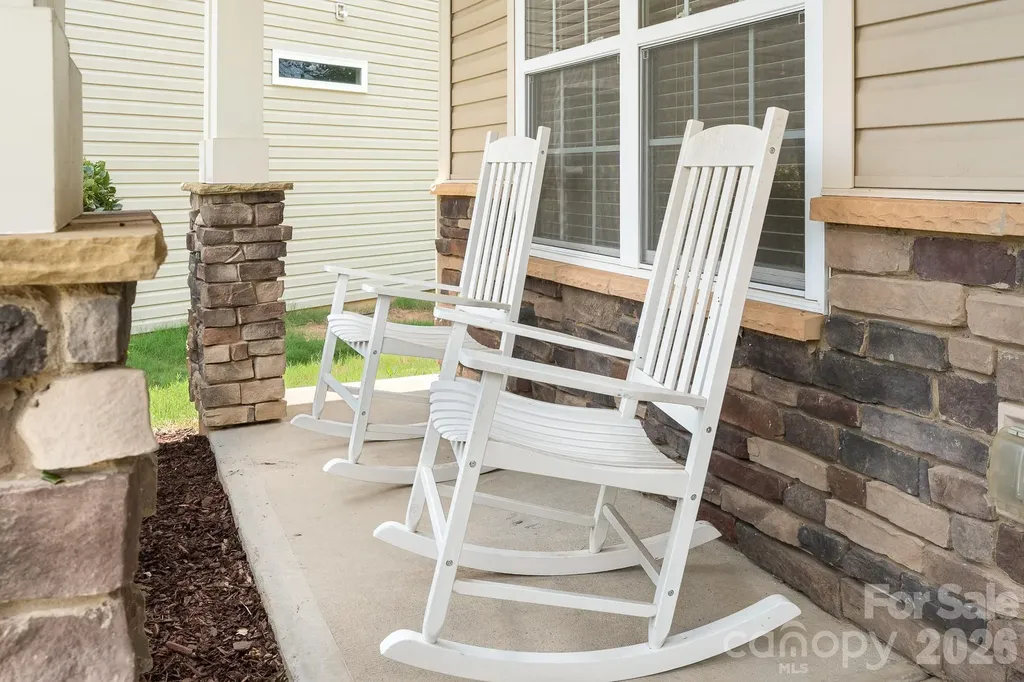 805 Scenic Way Matthews NC 28104